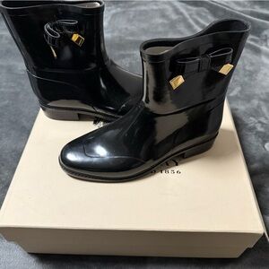 Burberry Westcott Rainboots